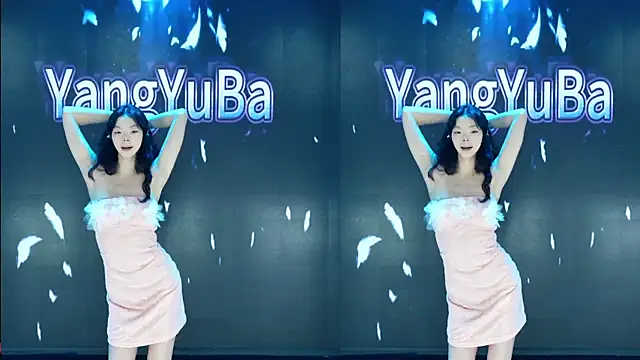 Yangyuba-003 online show from 16, 3, 2026