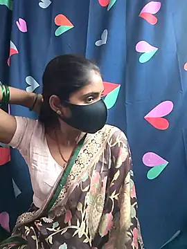 Snapshot of Naughty_Seema chatting on 28, 2, 2026 Naughty Seema online show from 28, 2, 2026