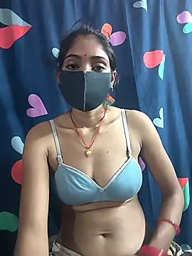 Naughty Seema online show from 9, 4, 2026