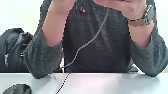 Moreno Casado Safado online show from 13, 1, 2026