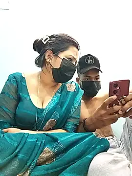 Miss alisha online show from 8, 1, 2026