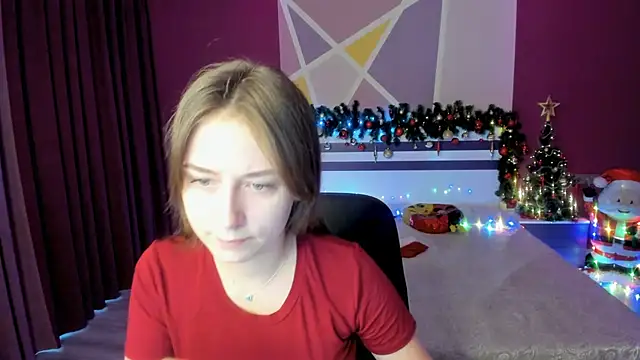 SerenityWild online show from 23, 12, 2025