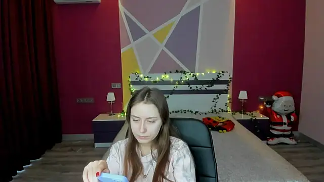 SerenityWild online show from 8, 1, 2026