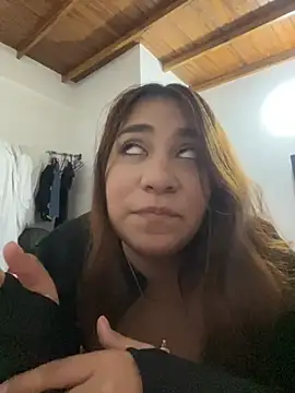 Snapshot of Isadora_ryu chatting on 8, 3, 2026 Isadora ryu online show from 8, 3, 2026