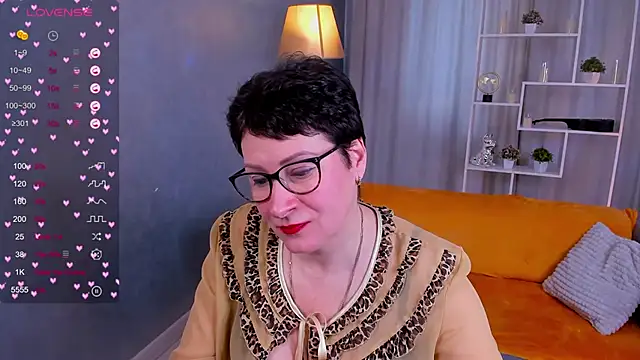 JennyMons online show from 5, 2, 2026