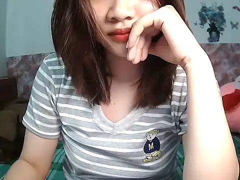 hana ssexy online show from 7, 4, 2026