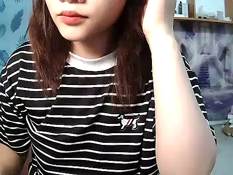 Snapshot of hana_ssexy chatting on 4, 7, 2026 hana ssexy online show from 4, 7, 2026