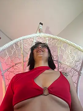 luna gv online show from 16, 1, 2026