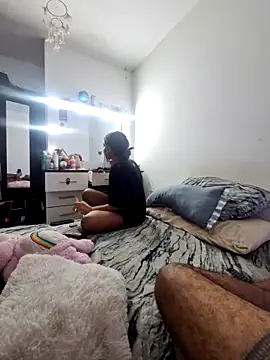 Snapshot of _keylafisher_ chatting on 8, 2, 2026 keylafisher online show from 8, 2, 2026