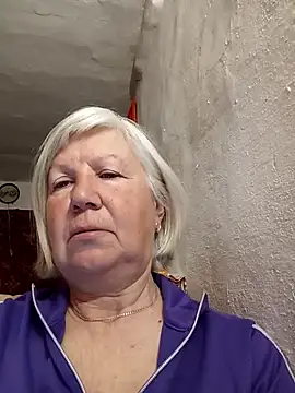 KlaudiaDarling online show from 18, 3, 2026