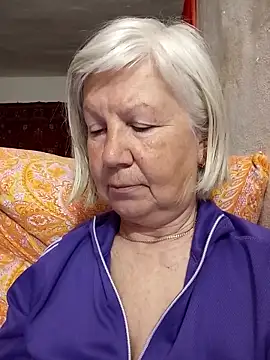 KlaudiaDarling online show from 19, 3, 2026