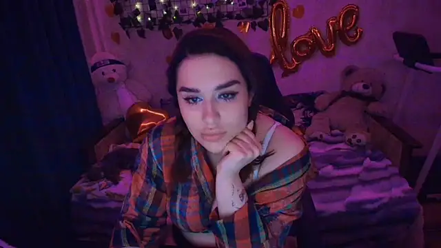 AlisiaRose online show from 3, 4, 2026