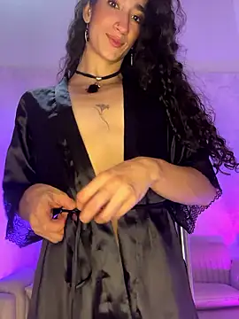 LunaDupont online show from 17, 1, 2026