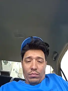 HoofedCylinder online show from 14, 4, 2026