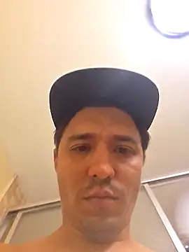 HoofedCylinder online show from 19, 4, 2026