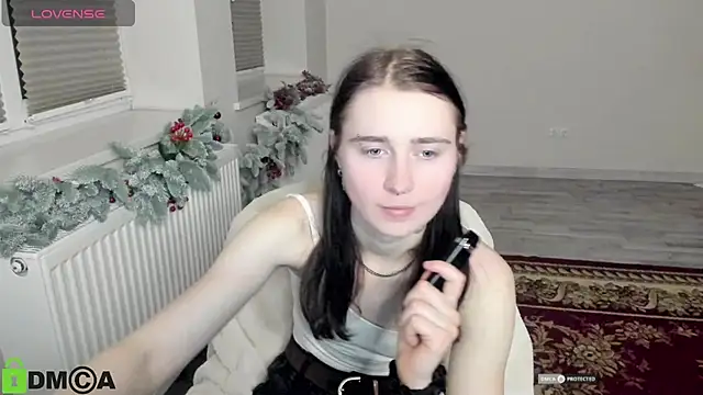 KrissLimada online show from 17, 2, 2026