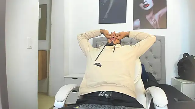 marc ruffa online show from 19, 3, 2026