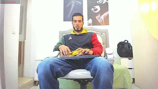 marc ruffa online show from 29, 3, 2026