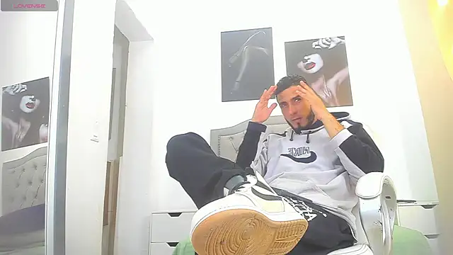 marc ruffa online show from 8, 4, 2026