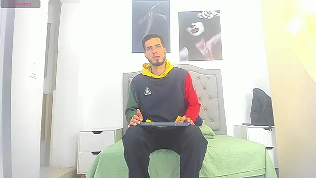 marc ruffa online show from 9, 4, 2026