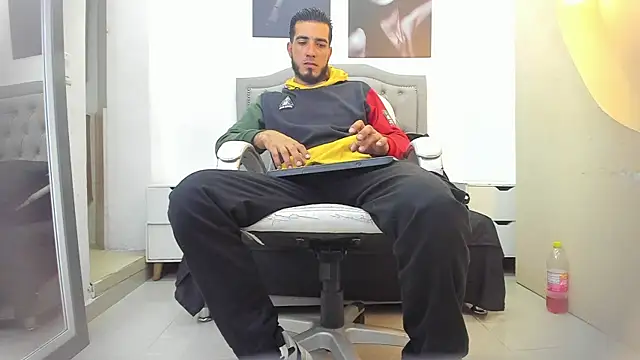 marc ruffa online show from 13, 4, 2026