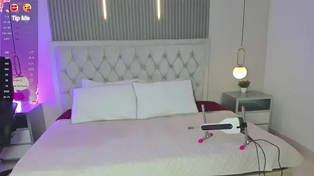 Chloe dolls18 online show from 8, 1, 2026