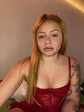 Isisbennett online show from 27, 3, 2026