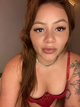 Snapshot of Isisbennett chatting on 18, 4, 2026 Isisbennett online show from 18, 4, 2026