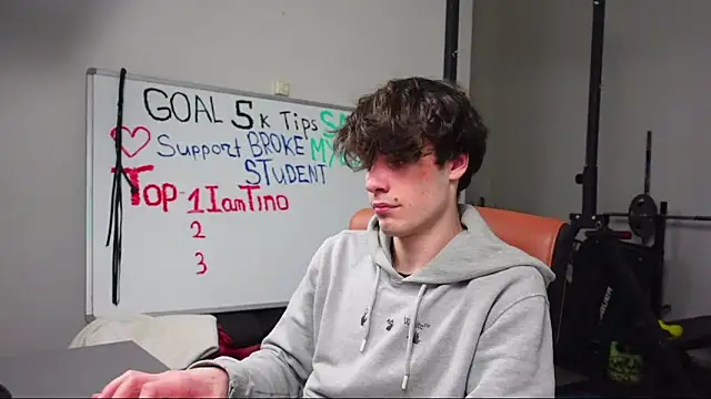 Daniel Shawnn online show from 17, 1, 2026