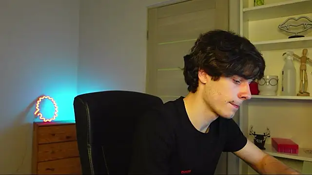 Daniel Shawnn online show from 28, 2, 2026