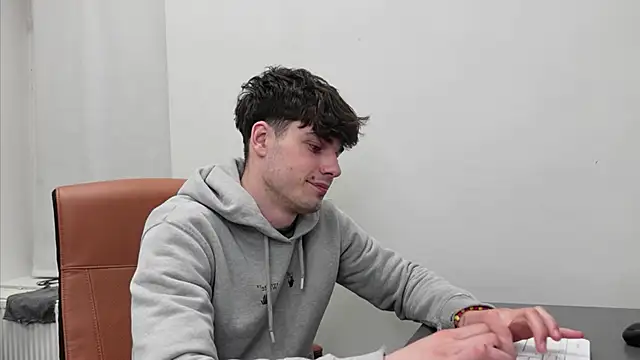 Daniel Shawnn online show from 20, 4, 2026