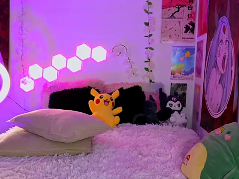 Velvetvibes   online show from 11, 1, 2026