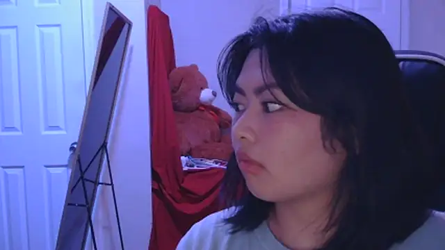 kuromixx444 online show from 9, 2, 2026