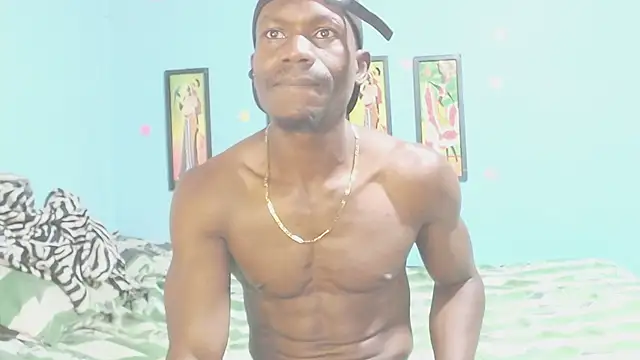 miltonjjakee online show from 1, 4, 2026