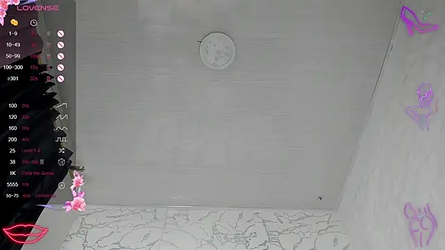 Lunahot68 online show from 15, 3, 2026