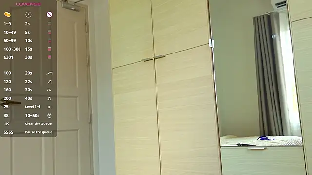 MilaReef online show from 6, 2, 2026