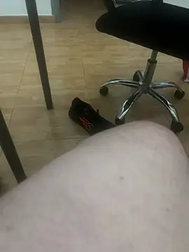 paco199923 online show from 10, 1, 2026