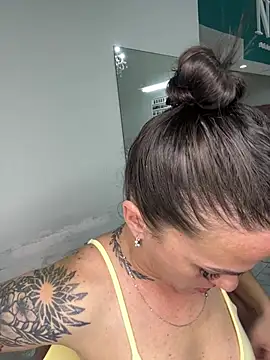 donatella07 online show from 14, 3, 2026