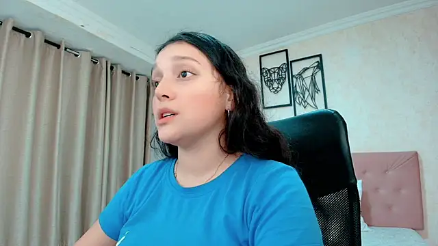 littlemolly walcott online show from 14, 3, 2026