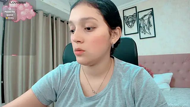 littlemolly walcott online show from 21, 3, 2026