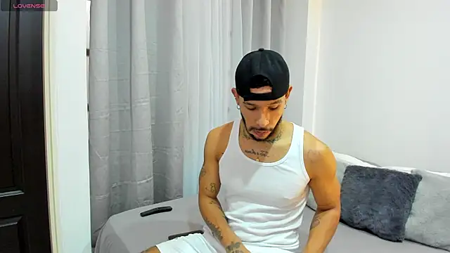 Jeisonmillan  online show from 6, 1, 2026