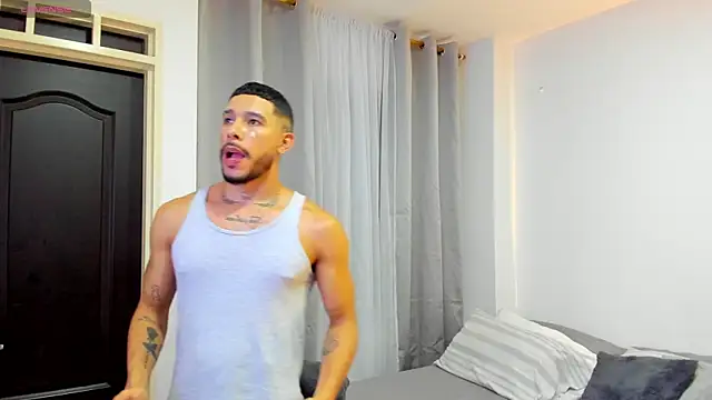 Jeisonmillan  online show from 11, 1, 2026