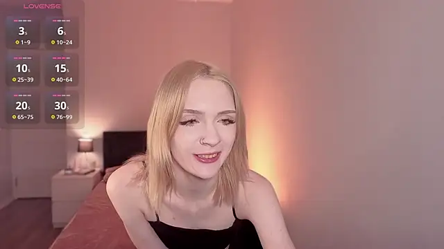 lily moony online show from 5, 4, 2026