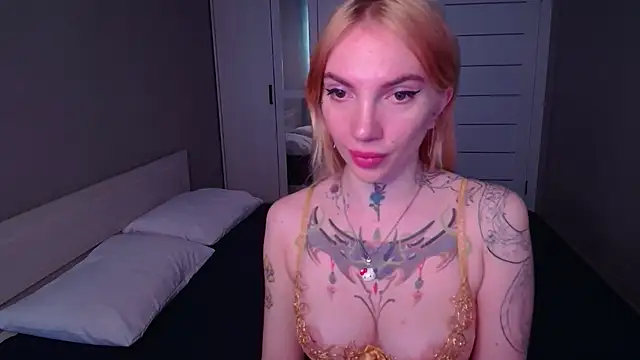 AssolSoul online show from 3, 6, 2026
