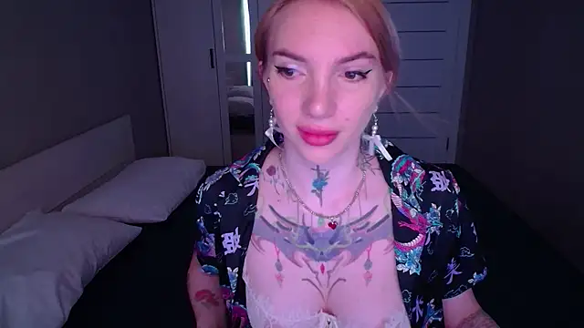 AssolSoul online show from 14, 6, 2026