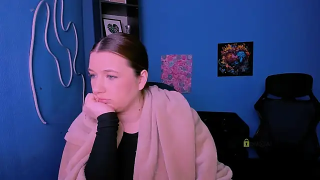 Snapshot of aurora_kiss__ chatting on 12, 1, 2026 aurora kiss online show from 12, 1, 2026