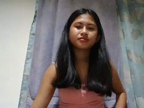 pretty shy girl online show from 7, 1, 2026