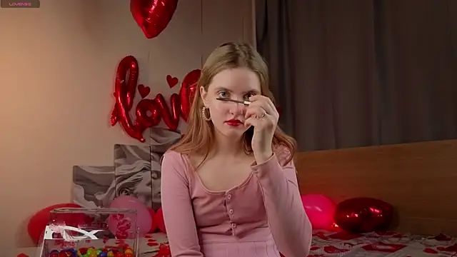 RennaHettes online show from 14, 2, 2026