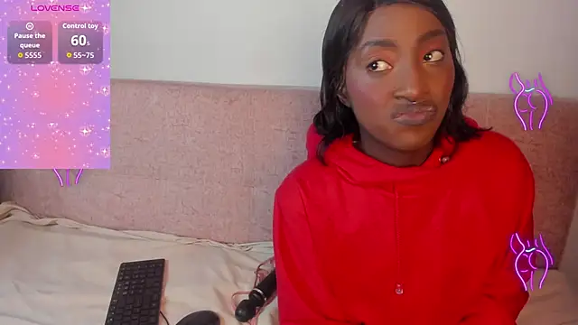 Isaa jonnes  online show from 7, 1, 2026