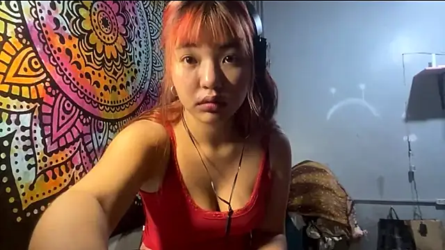 ChasityTurrey online show from 16, 3, 2026